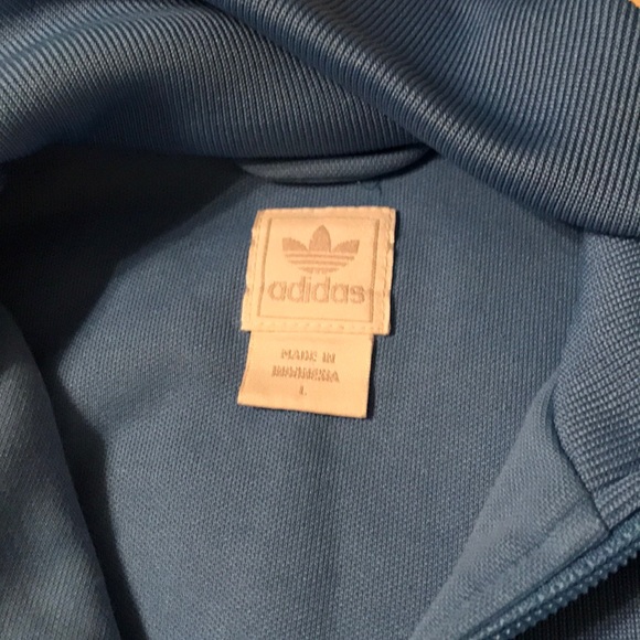 Adidas Jacket - Picture 2 of 2